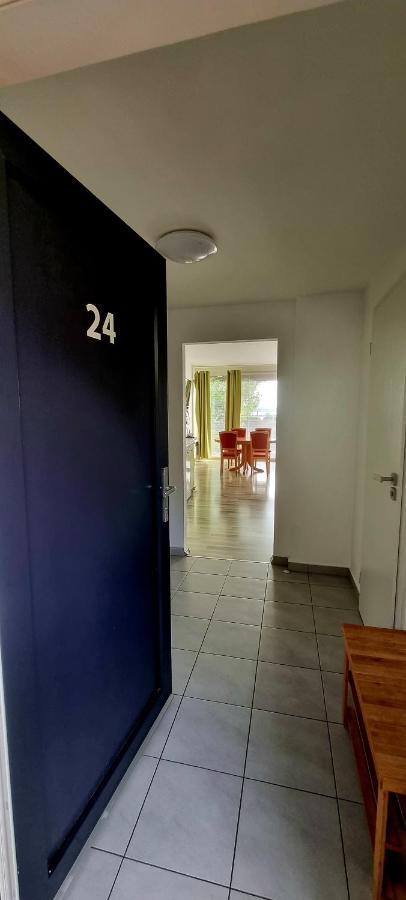 Apartmán Pavlov Pálavské vinohrady Esterno foto