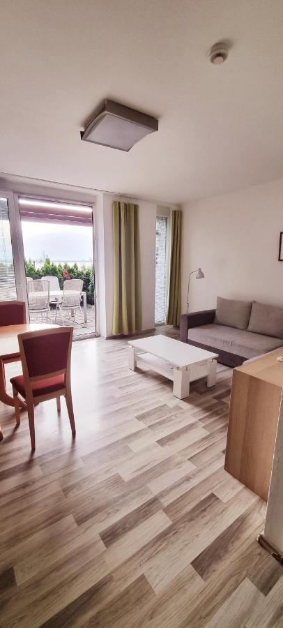 Apartmán Pavlov Pálavské vinohrady Esterno foto