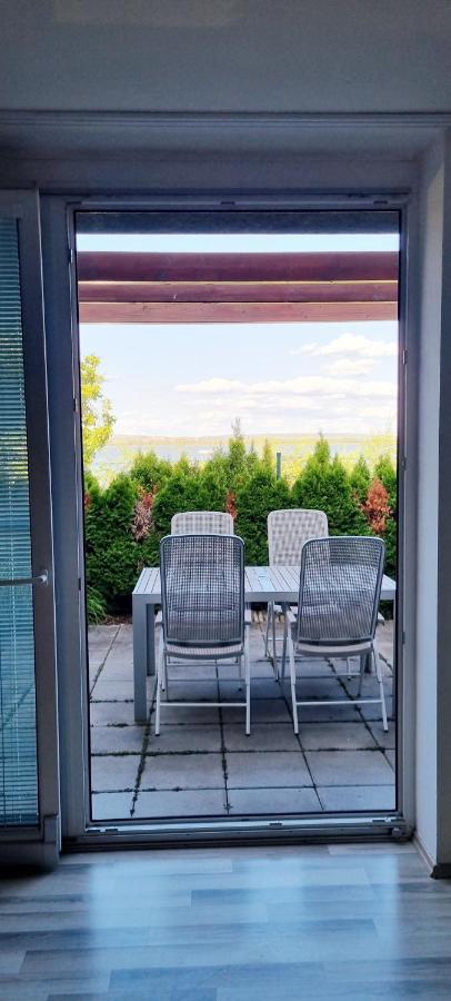 Apartmán Pavlov Pálavské vinohrady Esterno foto