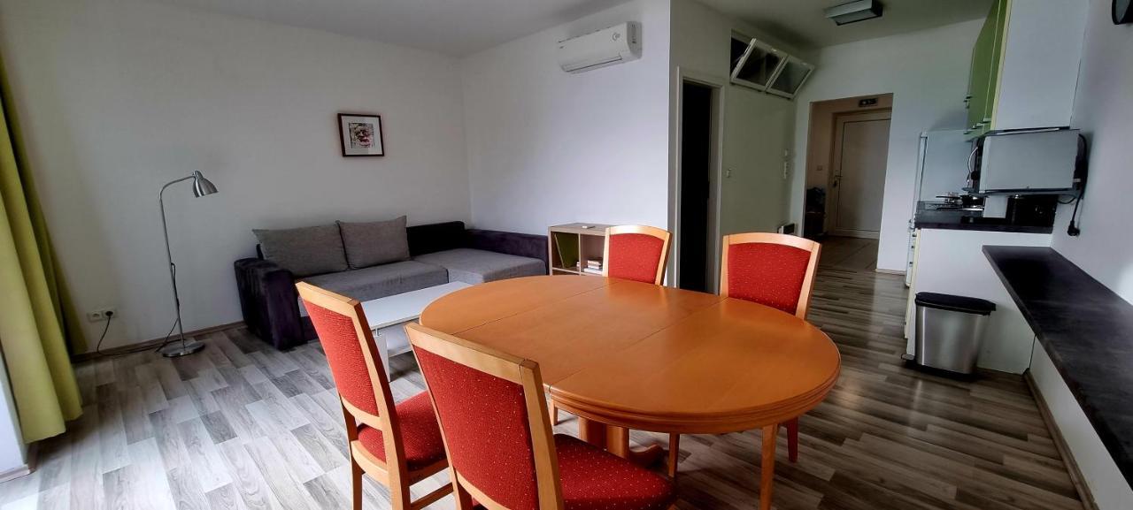 Apartmán Pavlov Pálavské vinohrady Esterno foto