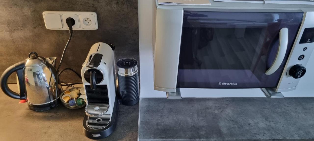 Apartmán Pavlov Pálavské vinohrady Esterno foto