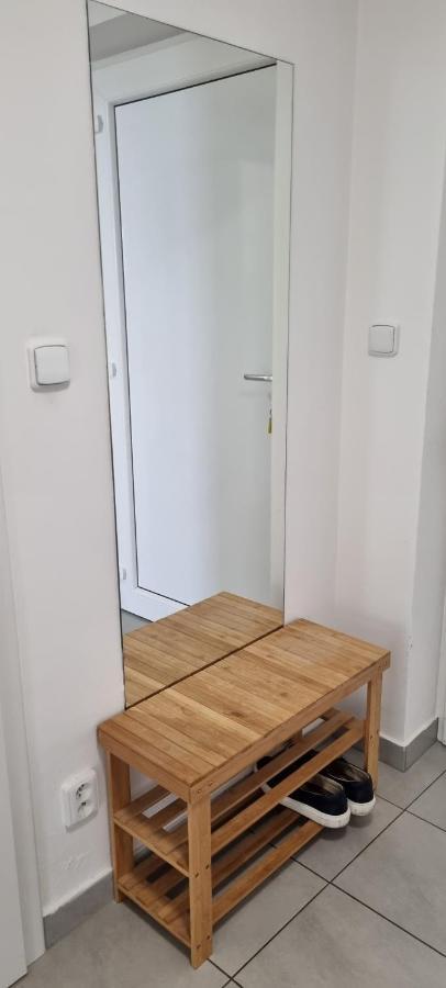 Apartmán Pavlov Pálavské vinohrady Esterno foto