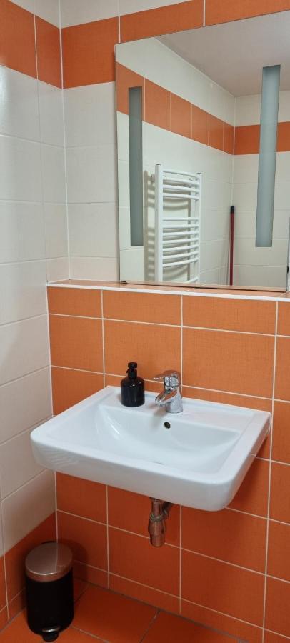 Apartmán Pavlov Pálavské vinohrady Esterno foto